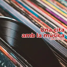 Una cita amb la música del 27/6/2022 - episode art