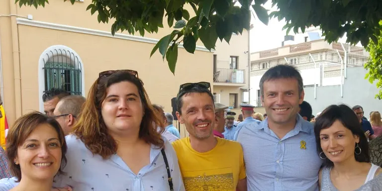 ERC vol negociar amb altres partits un projecte de ciutat per a la pròxima dècada
