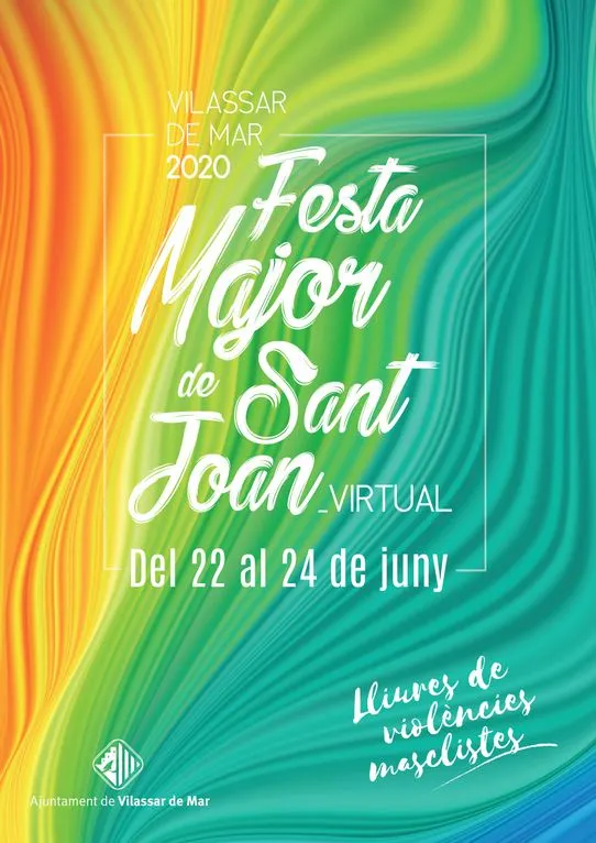 Nou comunicat del govern sobre la Festa Major
