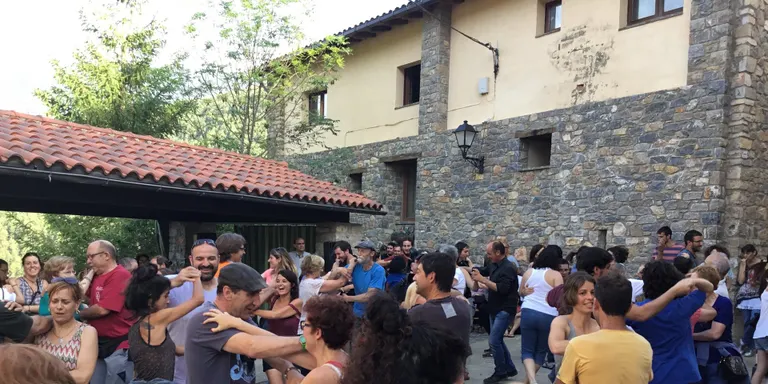 Èxit de visitants a la Festa i Fira de les Trementinaires