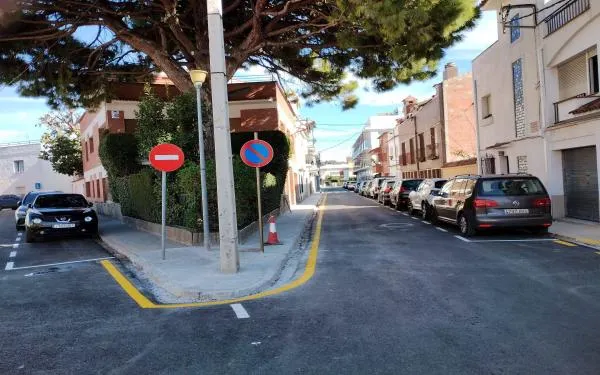 Foto: Ajuntament d'Altafulla