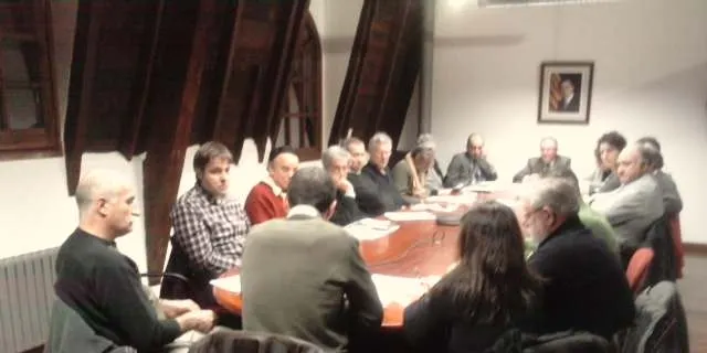 Aprovat el pressupost del Consell Comarcal de l'Alt Urgell per al 2011