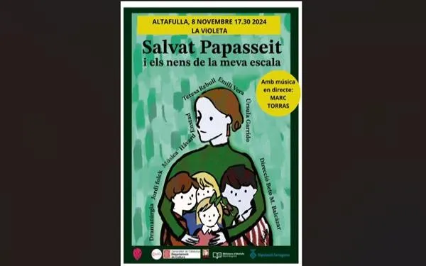 Foto: Ajuntament d'Altafulla