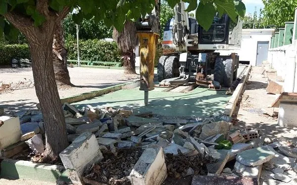 Foto: Ajuntament de la Pobla de Montornès