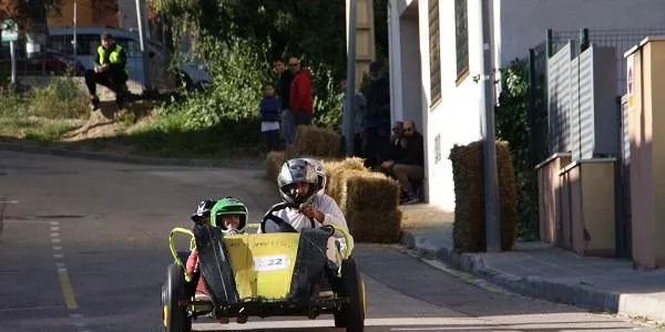La Baixada de Trastos dels Diables d'Altafulla comptarà amb 18 vehicles participants