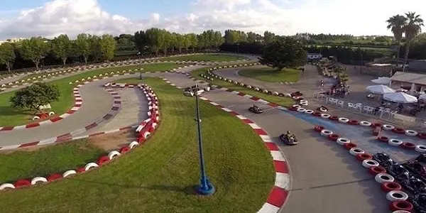 La baixa participació obliga el Kàrting Altafulla a suspendre les Winter Series d’aquest diumenge