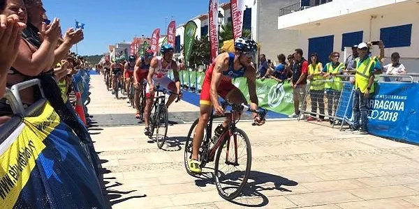 Tarragona 2018: Una oportunitat per convertir Altafulla en una destinació de turisme esportiu