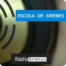 Escola de Sirenes del 25/7/2016 - episode art