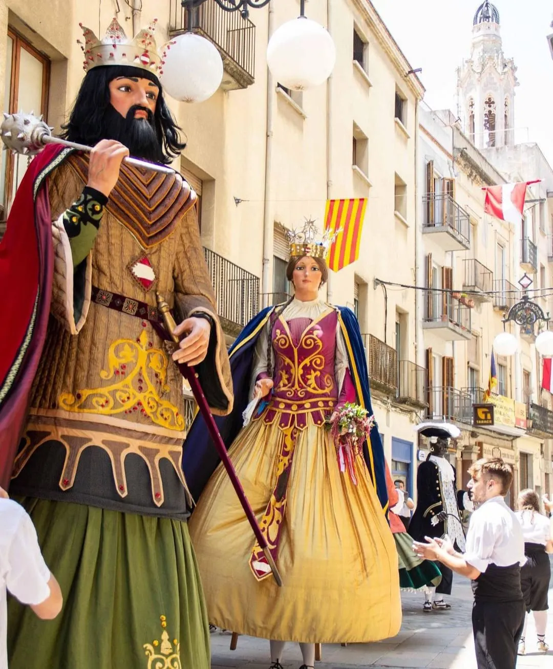 El Barri Sant Josep Obrer commemora els 60 anys