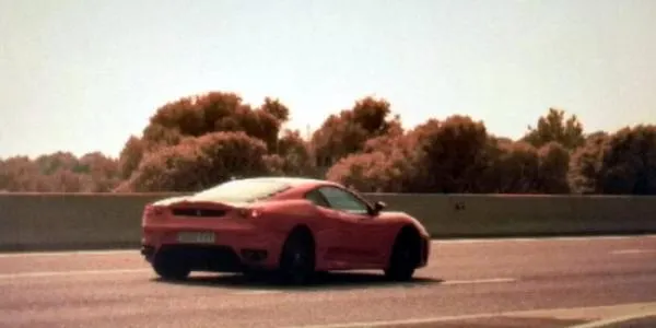 Denunciat a Roda de Berà per circular a 216 km/h, begut i amb el carnet retirat