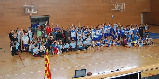 Nou triomf del Sedis Mausa amb el Navàs (79-73)