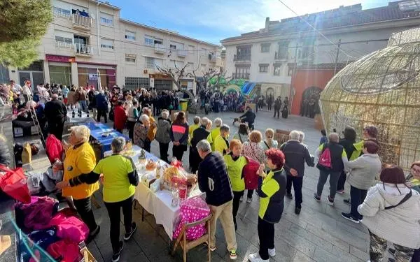 Foto: Ajuntament de Roda de Berà