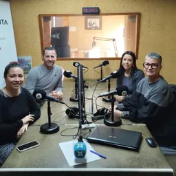 L'entrevista - Balanç festes nadalenques - episode art