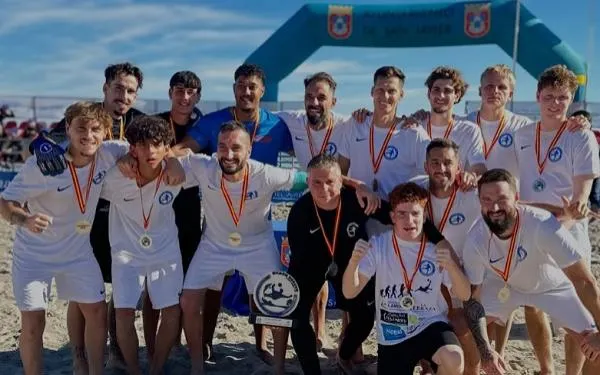 Foto: CFP Torredembarra