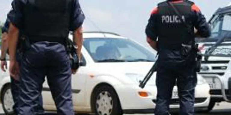 Un veí de Rubí, entre els detinguts en l’operació contra els Latin Kings