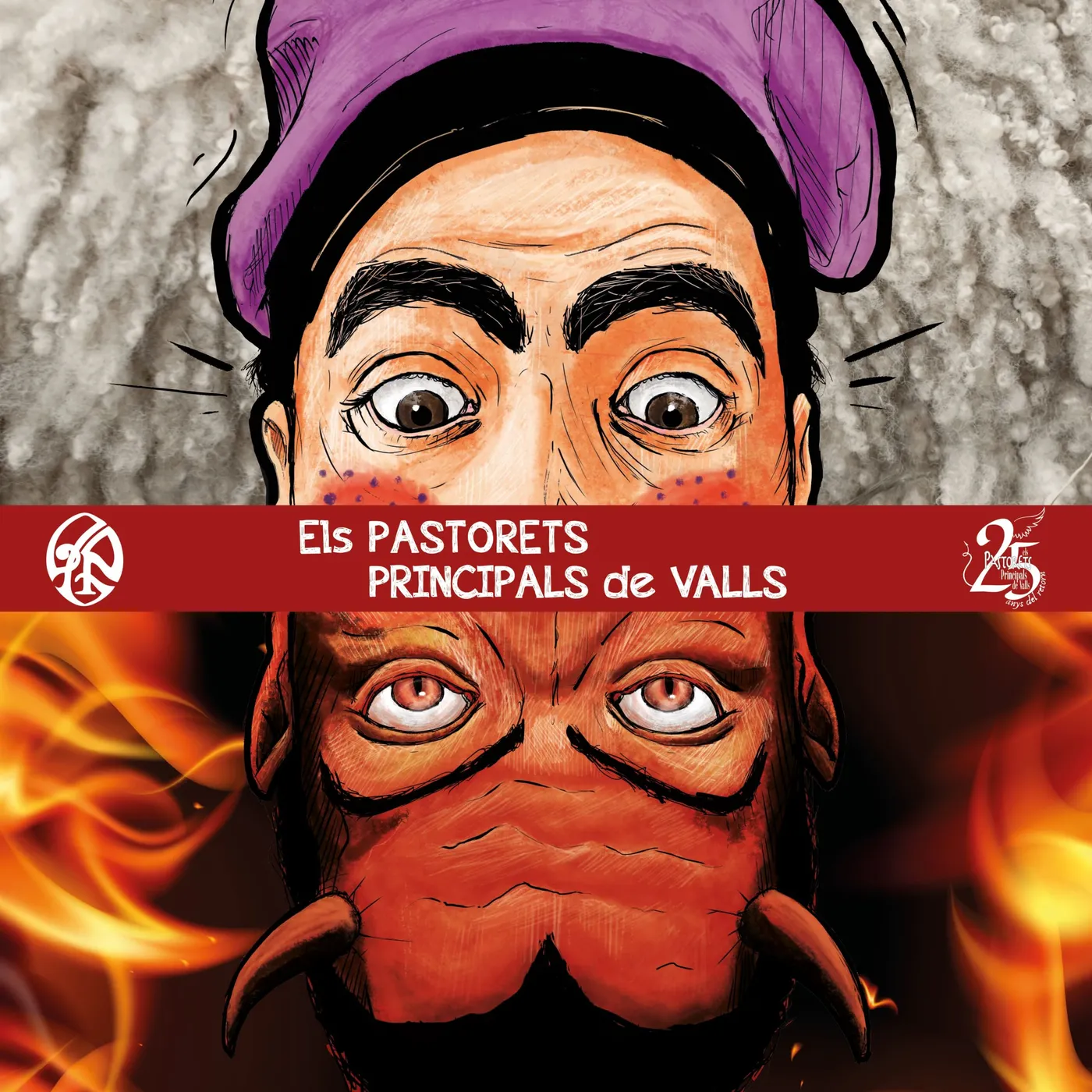 El GTP presenta el nou disc dels Pastorets