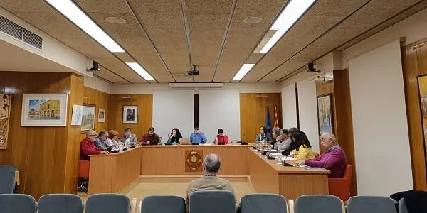 La nova tarifa que s'inclourà en la factura de l'aigua per millorar la xarxa rep l'aval del Ple de l'Ajuntament d'Altafulla