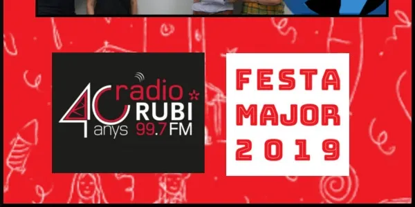 Desbocats del 28/6/2019 - ESPECIAL FESTA MAJOR 2019