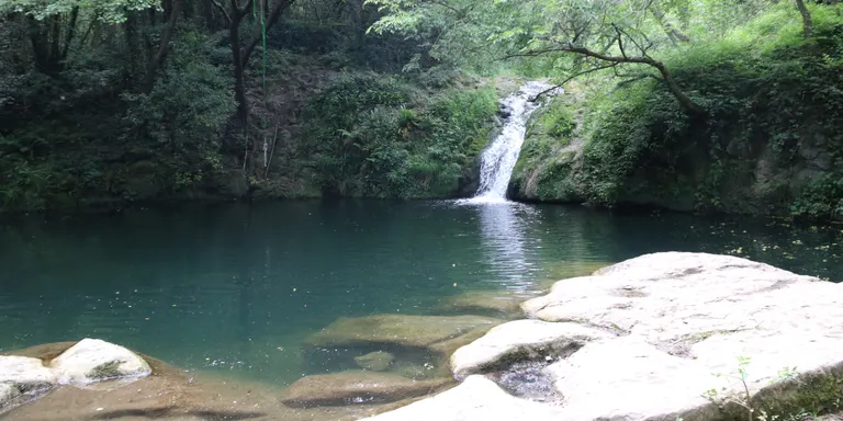 La Garrotxa estudia quina és l'ocupació màxima dels espais naturals de la comarca