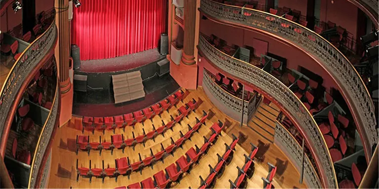Els Teatres de Valls reforcen l’aposta pel talent vallenc amb una nova temporada d’alt nivell