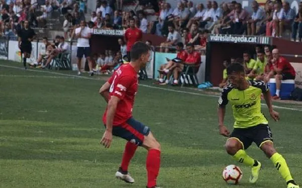 Foto: Nàstic.