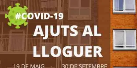 Augmenten un 23% les sol·licituds d'ajuts per pagar el lloguer a través de l'Oficina d'Habitatge del Maresme