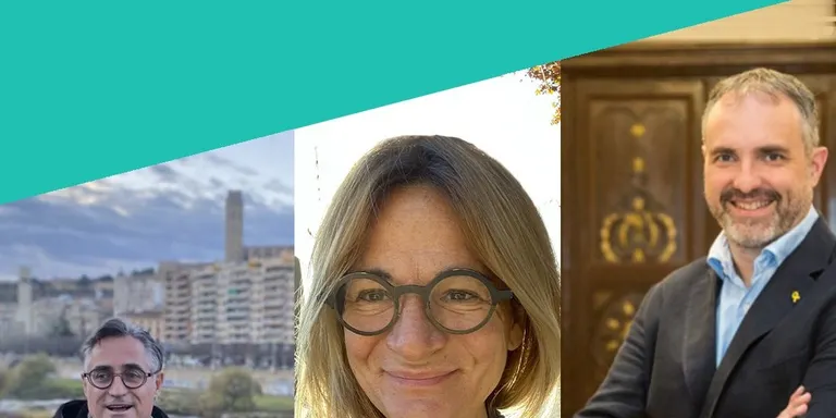Jordi Fàbrega serà el número 3 de Junts a la circumscripció de Lleida a les eleccions al Parlament