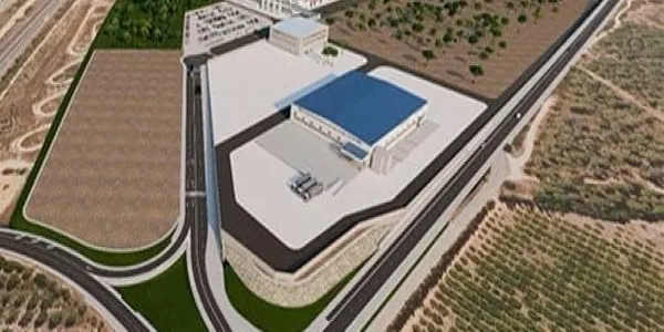 Urbanisme aprova la modificació per encabir la fàbrica Lotte a Mont-roig del Camp