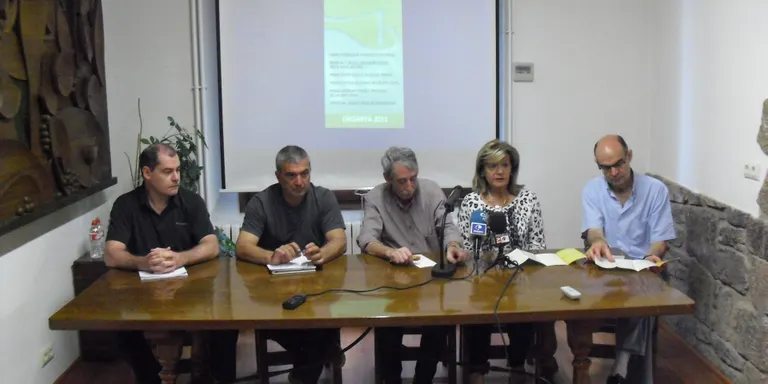 Els Premis Homilies aspiren a superar novament els 120 originals presentats