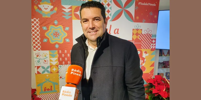 Programa especial Connecta amb l'Alcalde amb preguntes dels nens i nenes de Pineda