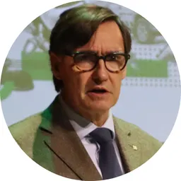 Illa adverteix que els negacionistes del canvi climàtic posen en risc la seguretat dels ciutadans - episode art