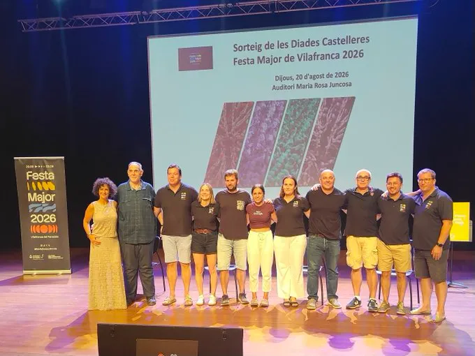 La Vella obrirà Sant Fèlix i la Joves en tancarà la ronda