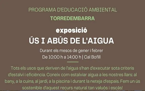 Foto: Ajuntament de Torredembarra