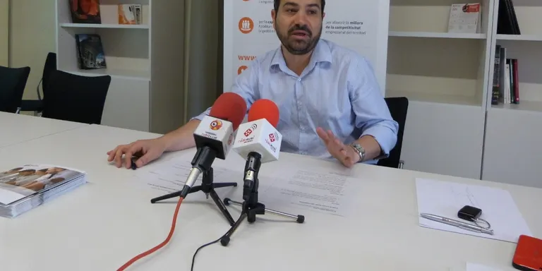 A Rubí hi ha 263 locals buits segons el cens que ha fet el servei de Comerç