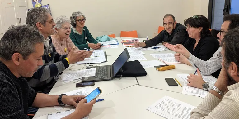 Primàries decideix, aquest divendres, els principals eixos del seu programa