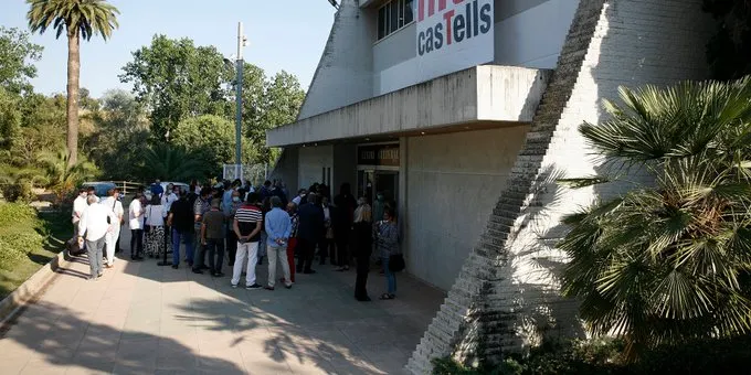 La 17a Nit de Castells tornarà a premiar els diversos actius del fet casteller
