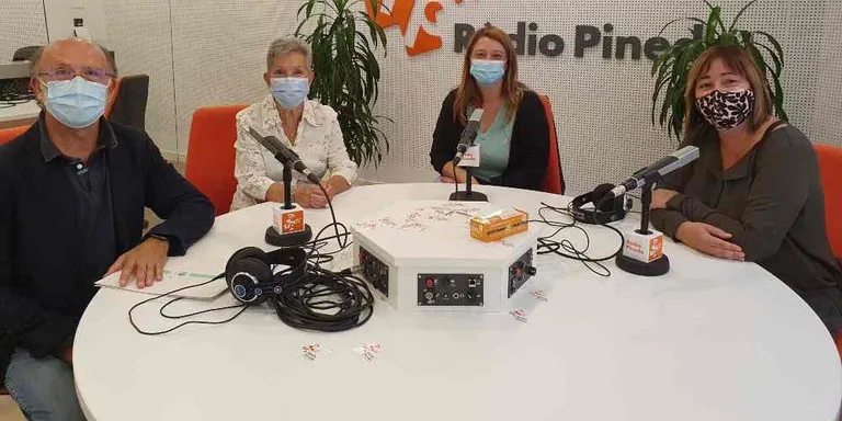 Jornada de portes obertes dels horts urbans de Pineda