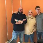 Entrevista Xarli Diego