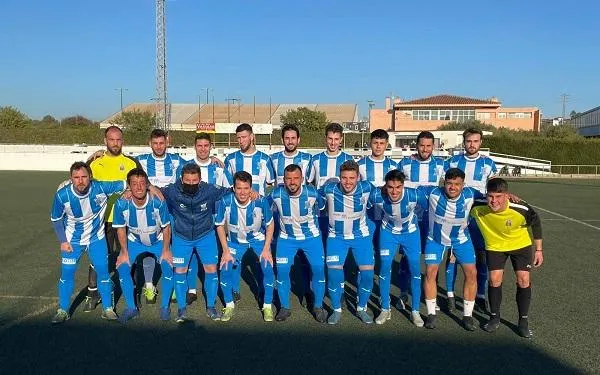 Foto: UD Torredembarra