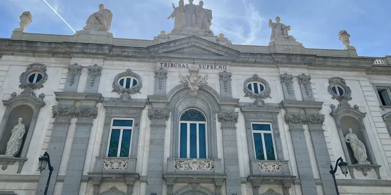 El Suprem rebutja admetre un recurs de la causa de Torra i Costa contra l’espionatge amb Pegasus