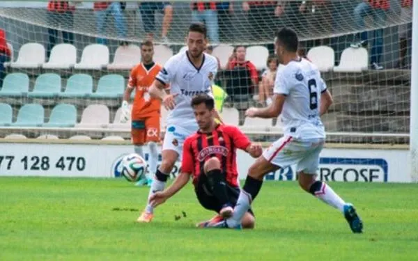 Foto: Gimnàstic de Tarragona