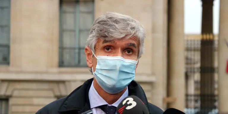 Argimon diu que es prioritzarà l'ús del passaport covid a aplicar noves restriccions