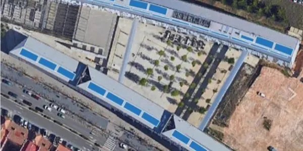 La URV instal·larà plaques fotovoltaiques per estalviar més de 50.000 euros de llum cada any