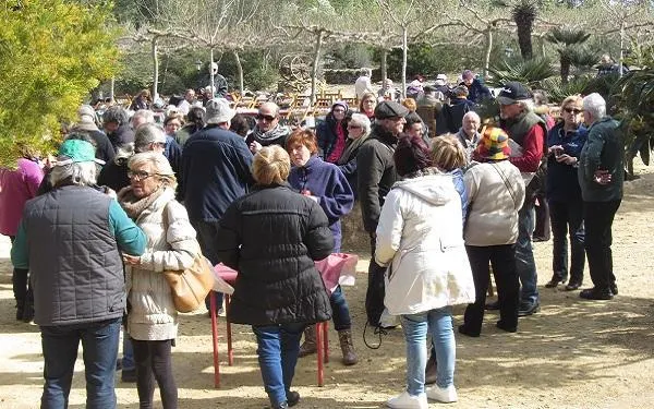 Foto: Altafulla Ràdio