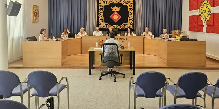 El Departament d’Educació atorga 81.300 euros a l’Ajuntament de Rosselló per reformar els lavabos de l’escola pública la Rosella