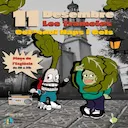Les tramoies del 11/12/2025 - Especial Naps i Cols - episode art