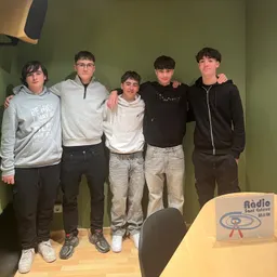 FQ - L'entrevista Local del 20/1/2026 - episode art