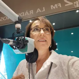 Bego Floria (Heroïnes Quotidianes)
