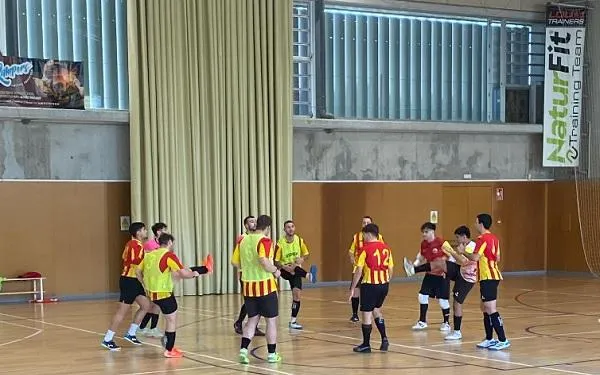 Foto: CFS La Pobla de Montornès