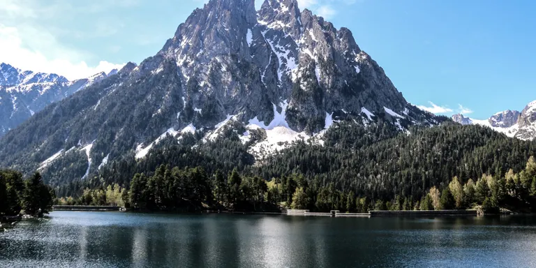 El Parc Nacional d'Aigüestortes publica noves pautes per garantir la seguretat dels visitants aquest estiu